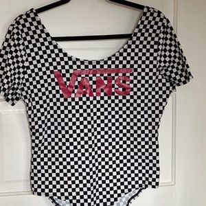 Vans Bodysuit